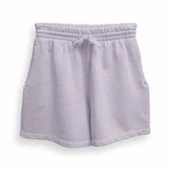 Untamed Short - Lavender Sprig Purple