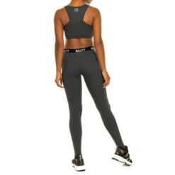 Over-The-Heel Virus Bacteria Off Leggings Grigio Scuro -Other || Traffic People Shop uwed3i8rsejbalnmcjqm