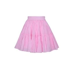 The Tutu Skirt Pink