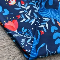 High Waist Yoga Leggings In Zebra -Other || Traffic People Shop vopdxtwvuzekacmvwefv