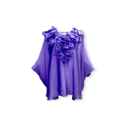 Bluebell Poetry Poncho