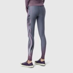 Elonga Legging Phoenix Pink -Other || Traffic People Shop w3odbdopqkxyd1cfyahk