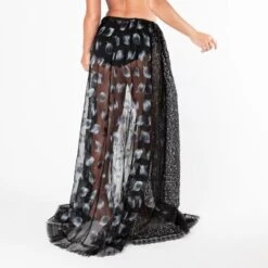 Dylan - Lace & Sequin Maxi Skirt 11 Dylan - Lace & Sequin Maxi Skirt -Other || Traffic People Shop w6vz6ytqpfjqurwrhhtl