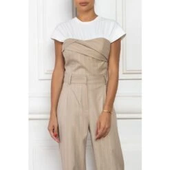 Jersey Corset Tee 11 Jersey Corset Tee -Other || Traffic People Shop walwpvqt9lf3gxjcpuzg