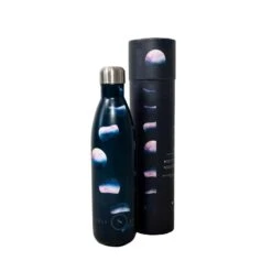 Bottle - Thermo Double Walled Stainless Steel-Moon Solace