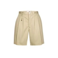 Wes Short Beige