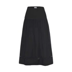 Winona Skirt - Black