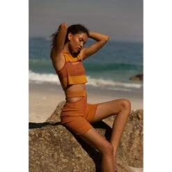 Zoe Cycling Shorts -Other || Traffic People Shop wmzggfxykduwalqqb7od