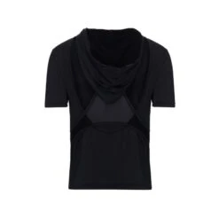 Backless Breeze Top Nero Black -Other || Traffic People Shop wpcjlvclllxmyjzbpbdi