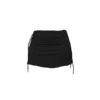 Lola Skirt - Noir