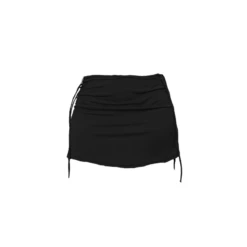 Lola Skirt - Noir
