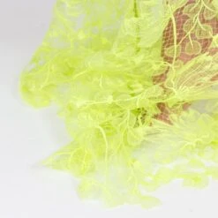 Leilani - Neon Green Embroidered Mesh Maxi Skirt 18 Leilani - Neon Green Embroidered Mesh Maxi Skirt -Other || Traffic People Shop x26jj1n4c9hnak5vfgo8