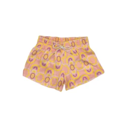 Lady Jogger Olympia Fondant Shorts