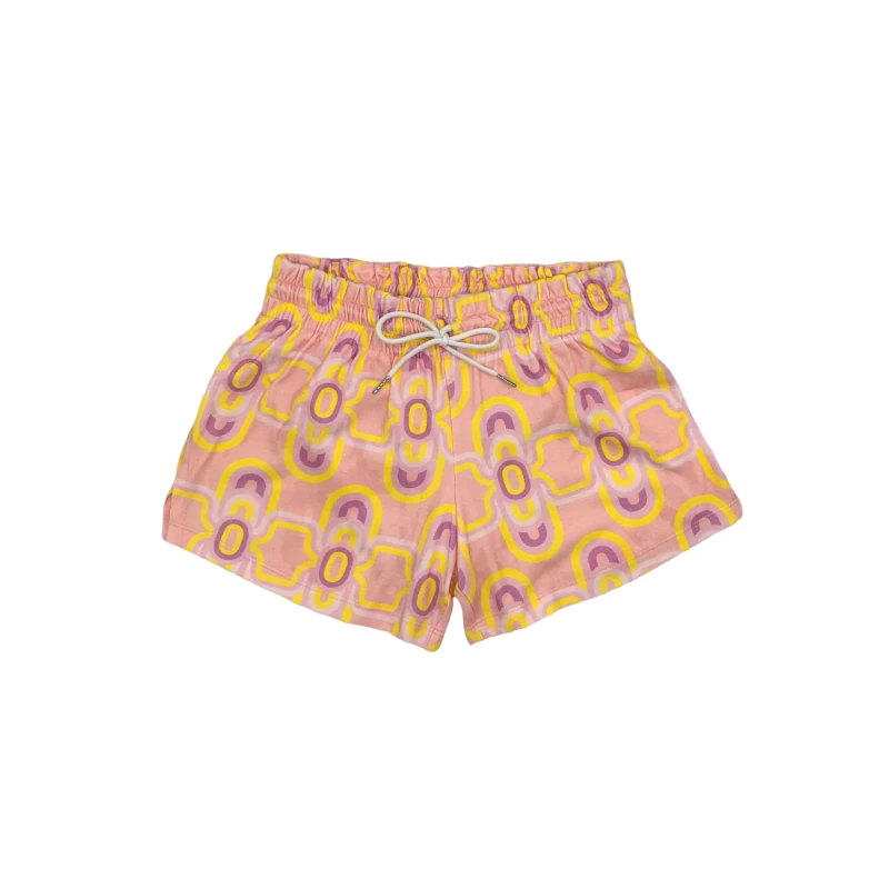 Lady Jogger Olympia Fondant Shorts 1 Lady Jogger Olympia Fondant Shorts