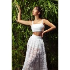 Miramar Skirt -Other || Traffic People Shop xi3q8vjai7ad10sozaej