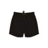 Women's Leisure Shorts - Black