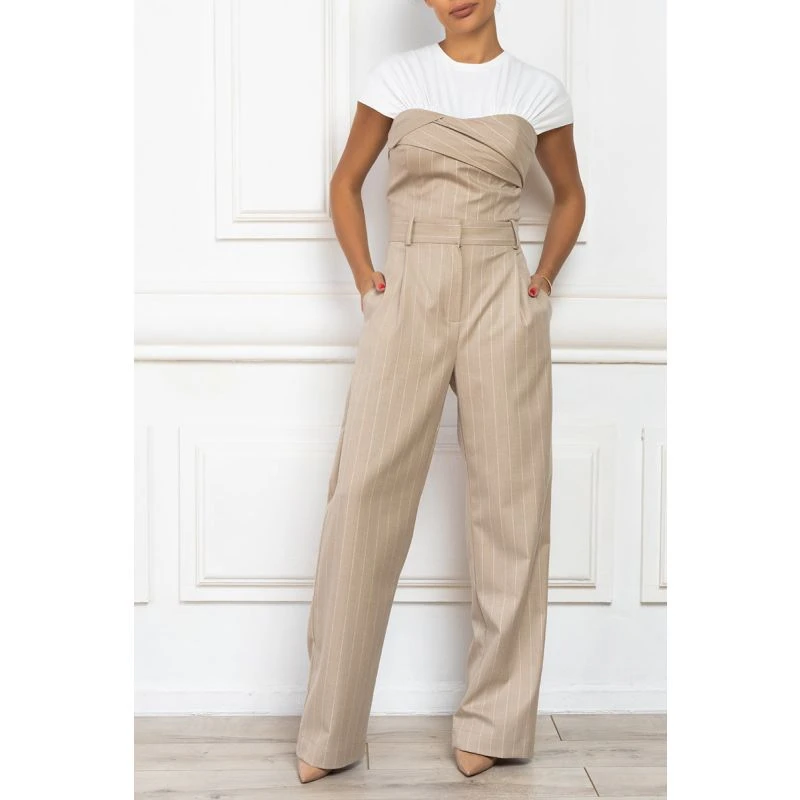 Jersey Corset Tee 7 Jersey Corset Tee - Image 7