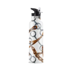 Equestri Insulated Water Bottle With Flip 'N' Sip Lid 9 Equestri Insulated Water Bottle With Flip 'N' Sip Lid -Other || Traffic People Shop ydcabqbv7idirkqsiwsf