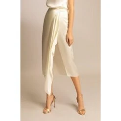Satin Skirt -Other || Traffic People Shop ykjmm4hzs4eq30bl3qvi