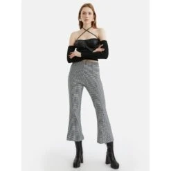 Long Sleeved Crop Top -Other || Traffic People Shop yupsft8cvceuhluhhq9g