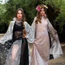 Dylan - Lace & Sequin Maxi Skirt 15 Dylan - Lace & Sequin Maxi Skirt -Other || Traffic People Shop zm0sfhlve8apdhozeqzn