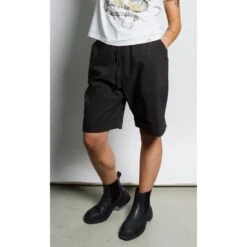 24/7 Shorts - Black -Other || Traffic People Shop zqiob20uubqjmpzunyai
