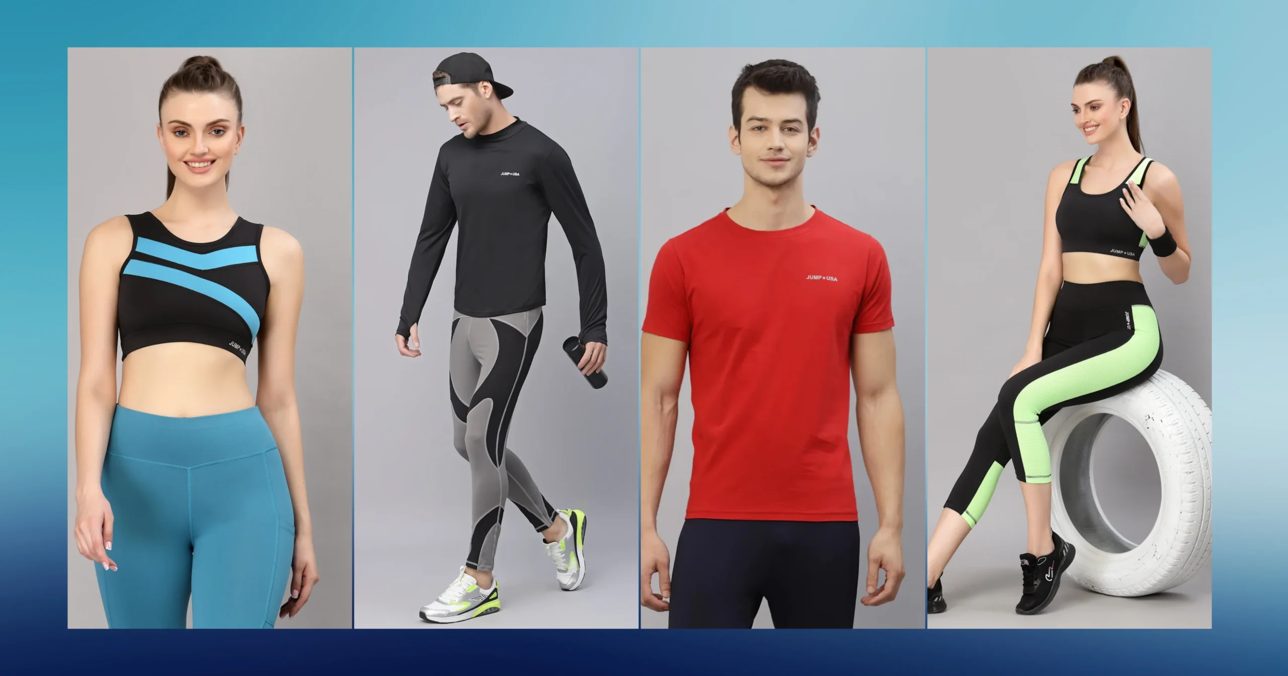 Other || Traffic People Shop -Other || Traffic People Shop Activewear scaled